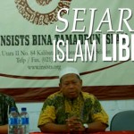 Sejarah Islam Liberal