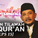 Tahsin Tilawah Al-Qur’an [EPS 15]