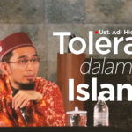Toleran Dalam Islam