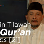 Tahsin Tilawah Al-Qur’an Eps 21