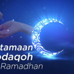 Keutamaan Shodaqoh di Bulan Ramadhan
