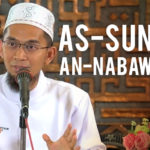 As-Sunnah An-Nabawiyyah