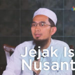 Jejak Islam Nusantara