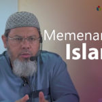 Memenangkan Islam