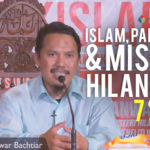 Islam, Pancasila, Dan Misteri Hilangnya 7 Kata