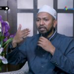 Ustadz Muslim Dacosta – Keikhlasan dalam Beramal