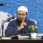 Ustadz Ali Hasan Bawazier – Kajian Ilmiah
