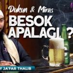 The Show – Dukun & Miras,  Besok Apalagi?