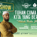 The Show – Nikah Beda Agama