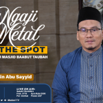 Ngaji Metal On The Spot Surat Ash Shaff AYAT 6-7