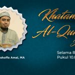 Khataman Al-Qur’an JUZ 10