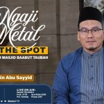 Ngaji Metal On The Spot eps 42 Surah AT Tahrim Ayat 7 – 8