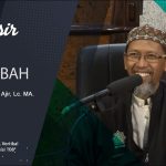 Ngaji Tafsir – AT Taubah Ayat 106  – 108