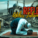 ANTARA TAUHID DAN BENCANA – SEBUAH REFLEKSI AKHIR TAHUN